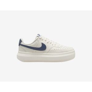 Court Vision Alta Platform Sneaker womans Size 8.5 NIB